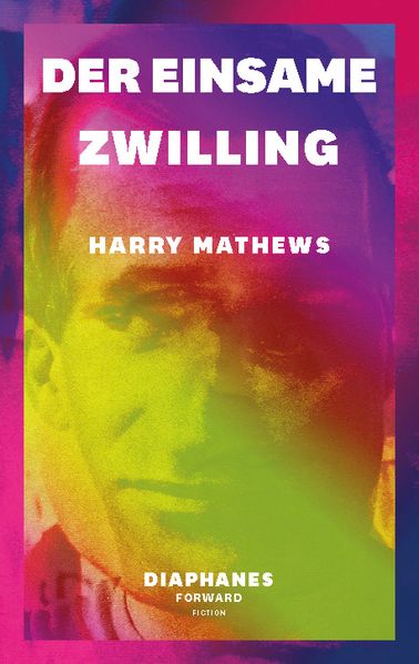 Cover: Der einsame Zwilling