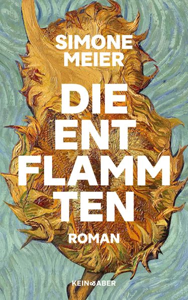 Cover: Die Entflammten