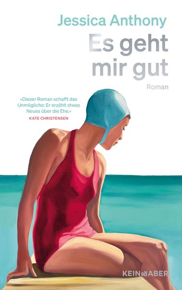 Cover: Es geht mir gut