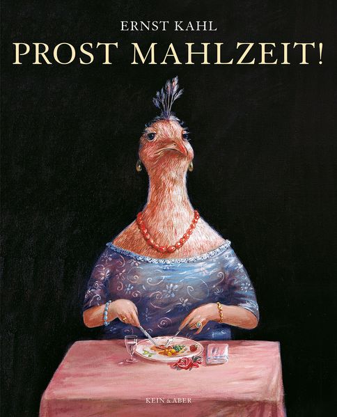 Cover: Prost Mahlzeit!