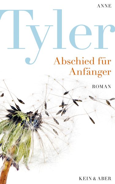 Cover: Abschied für Anfänger