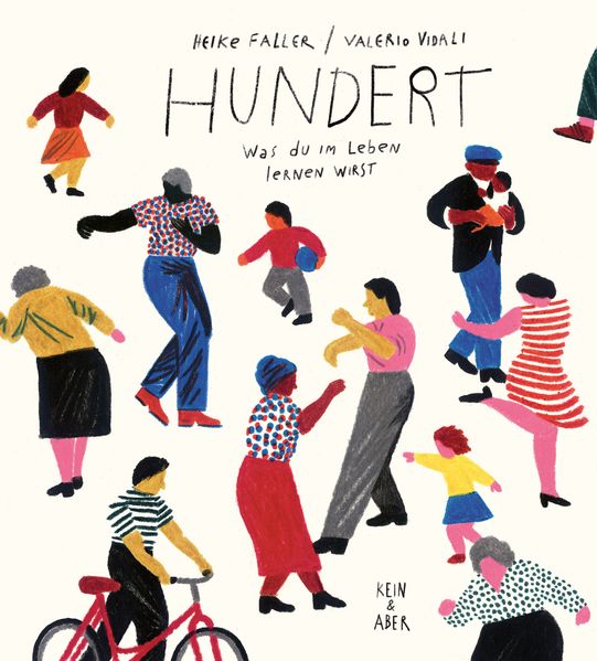 Cover: Hundert