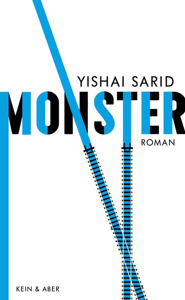 Cover: Monster