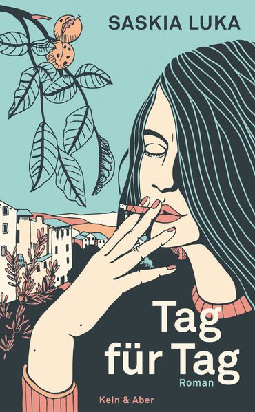 Cover: Tag für Tag
