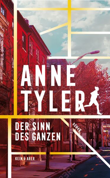 Cover: Der Sinn des Ganzen