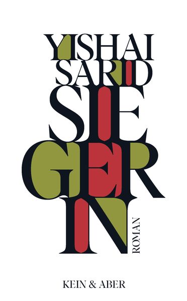 Cover: Siegerin