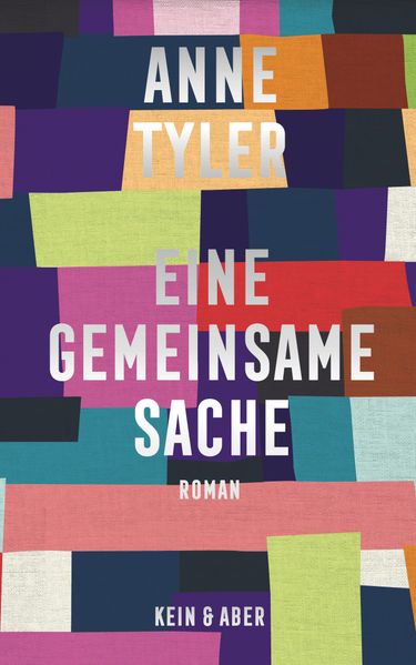 Cover: Eine gemeinsame Sache