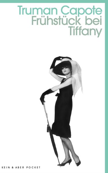 Cover: Frühstück bei Tiffany