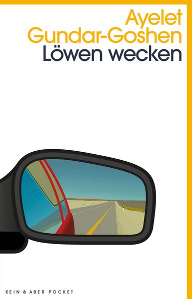 Cover: Löwen wecken