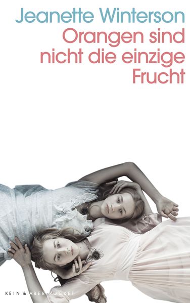Cover: Orangen sind nicht die einzige Frucht