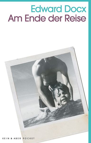 Cover: Am Ende der Reise