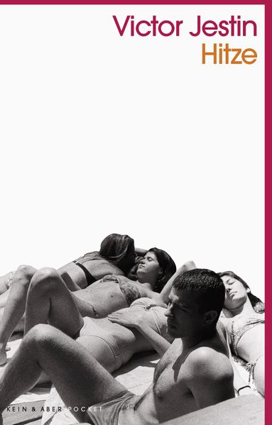 Cover: Hitze