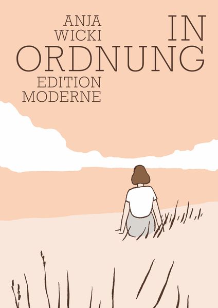 Cover: in Ordnung