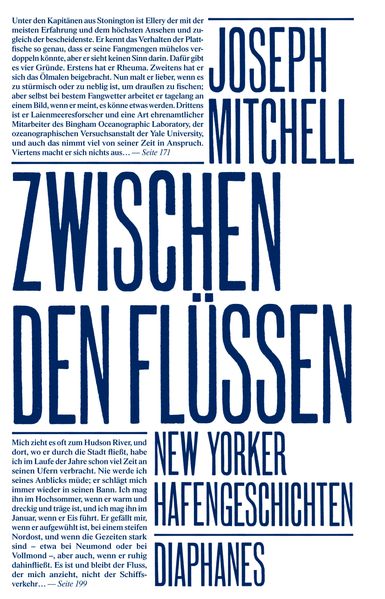 Cover: Zwischen den Flüssen