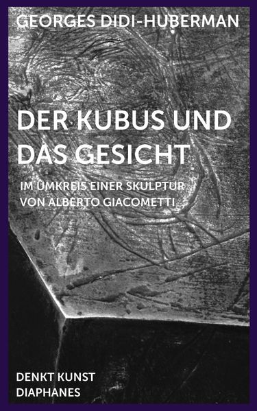 Cover: Der Kubus und das Gesicht