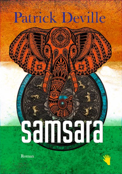Cover: Samsara