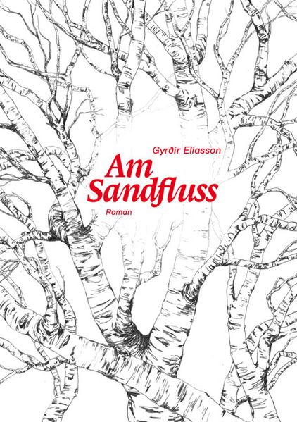 Cover: Am Sandfluss