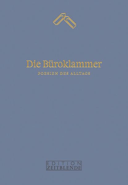 Cover: Die Büroklammer