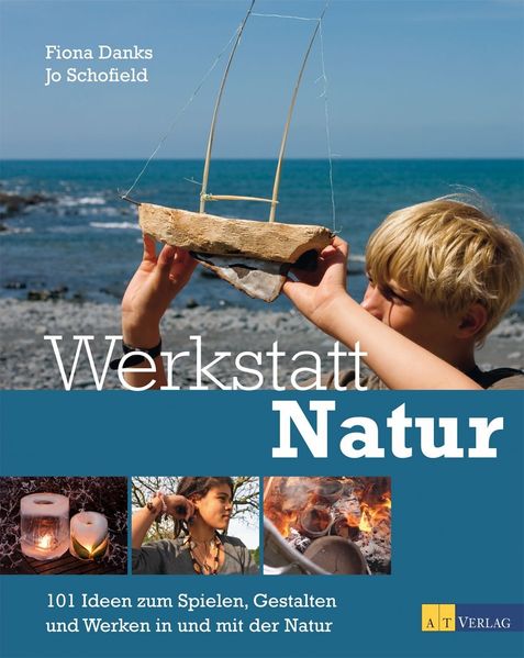 Cover: Werkstatt Natur