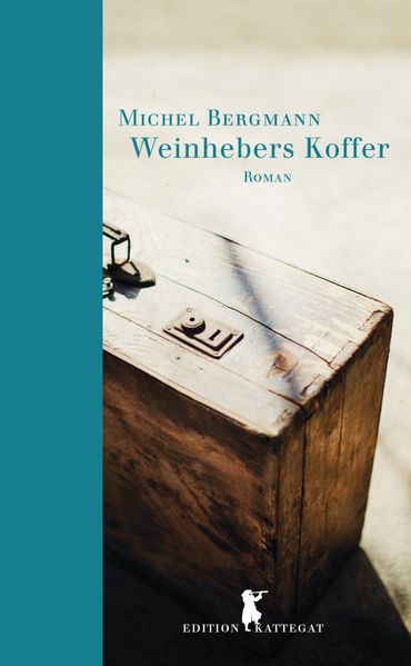 Cover: Weinhebers Koffer