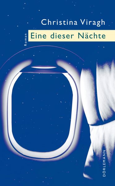 Cover: Eine dieser Nächte