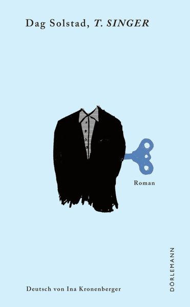 Cover: T. Singer