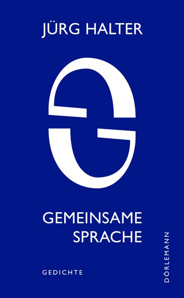 Cover: Gemeinsame Sprache