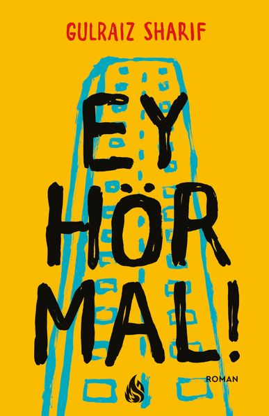 Cover: Ey hör mal!