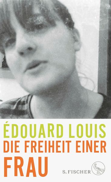 Cover: Die Freiheit einer Frau