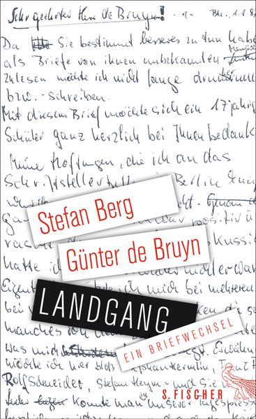 Cover: Landgang