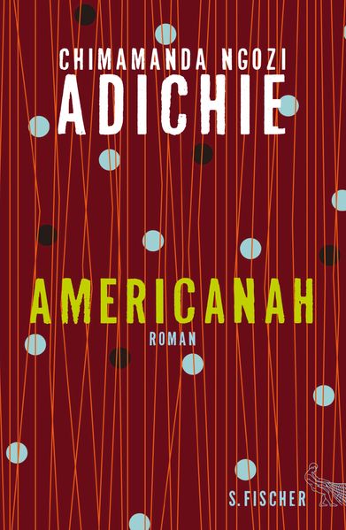 Cover: Americanah