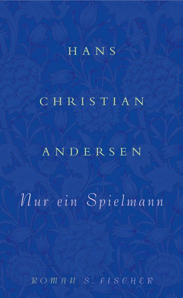 Cover: Nur ein Spielmann