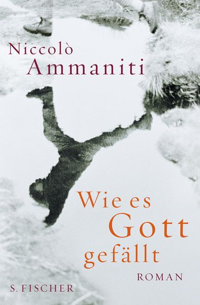 Cover: Wie es Gott gefällt