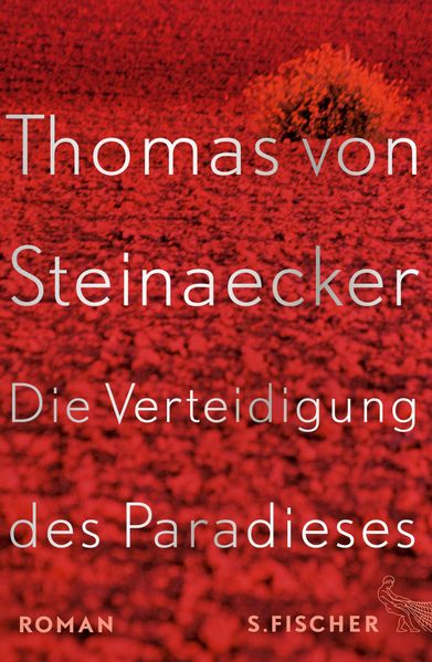 Cover: Die Verteidigung des Paradieses