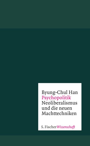 Cover: Psychopolitik