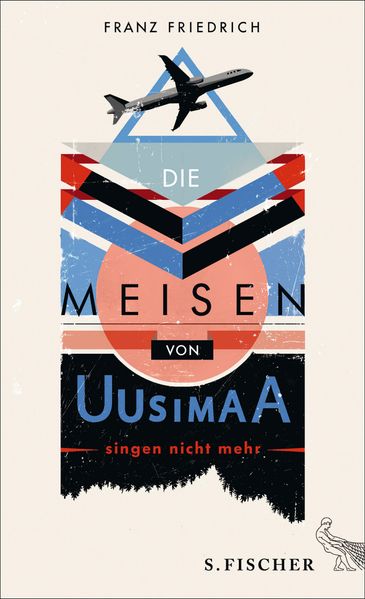 Cover: Die Meisen von Uusimaa singen nicht mehr
