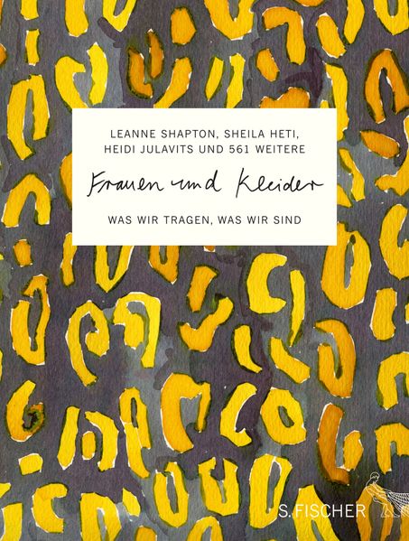 Cover: Frauen und Kleider