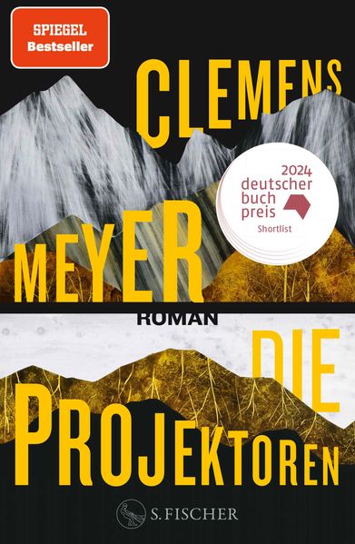 Cover: Die Projektoren