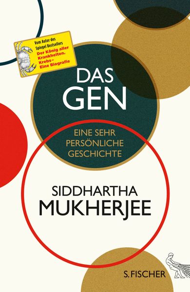 Cover: Das Gen