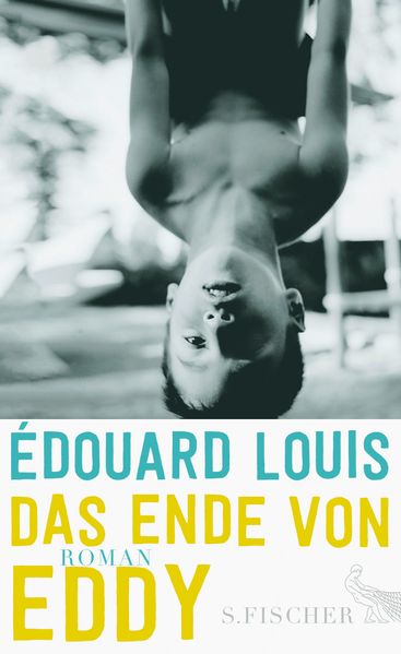 Cover: Das Ende von Eddy