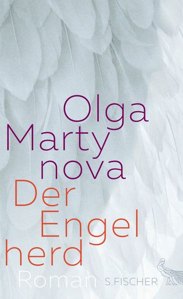 Cover: Der Engelherd