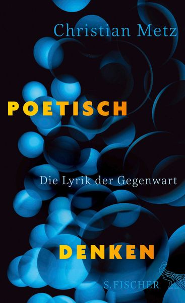 Cover: Poetisch denken