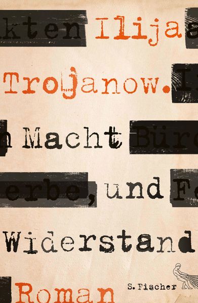 Cover: Macht und Widerstand