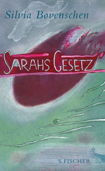 Cover: Sarahs Gesetz