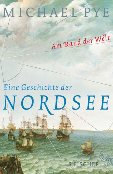 Cover: Am Rand der Welt