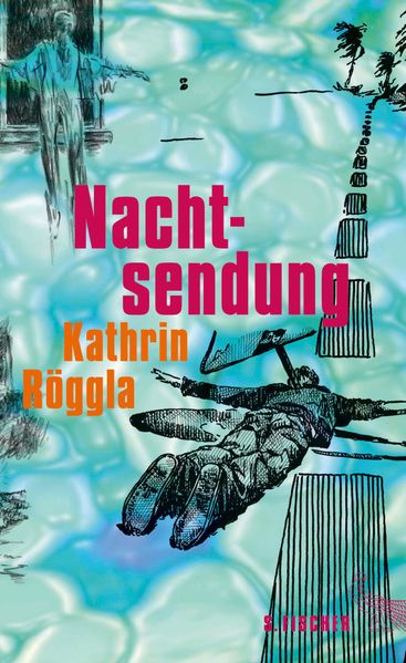Cover: Nachtsendung