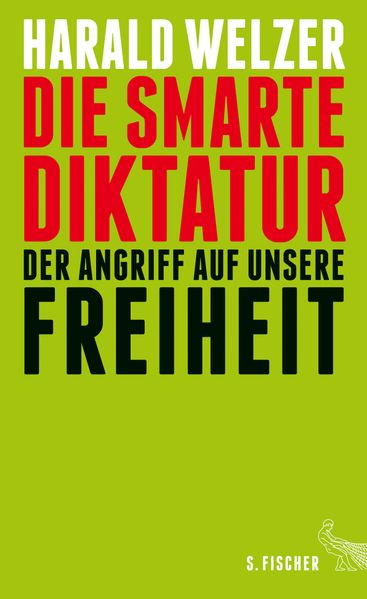 Cover: Die smarte Diktatur.