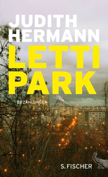 Cover: Lettipark