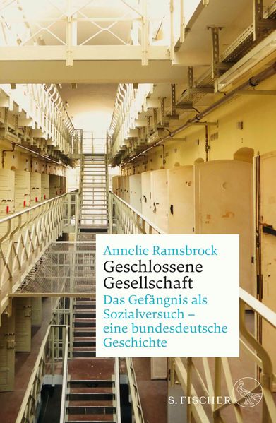 Cover: Geschlossene Gesellschaft.