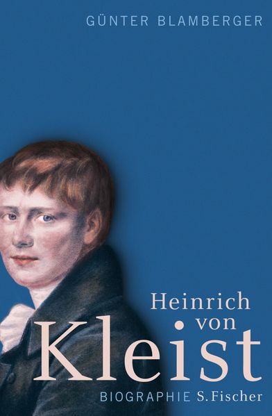 Cover: Heinrich von Kleist